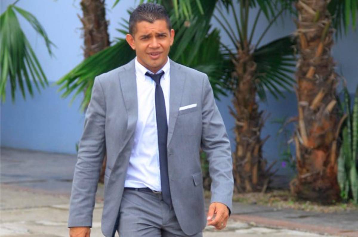 Amado Guevara sobre el Saprissa-Motagua: 'La concentración va a ser fundamental'