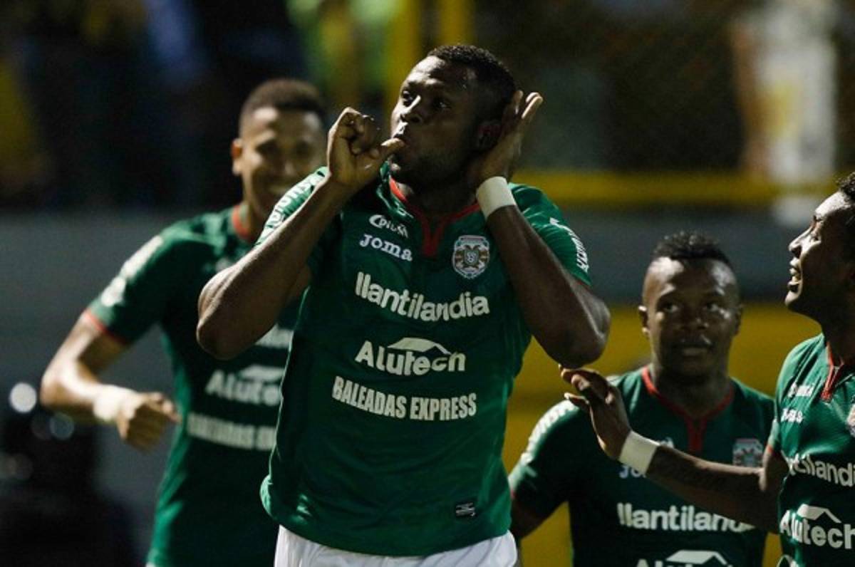 Yustin Arboleda: 'Nos gustaría que la final se jugara en nuestro estadio”