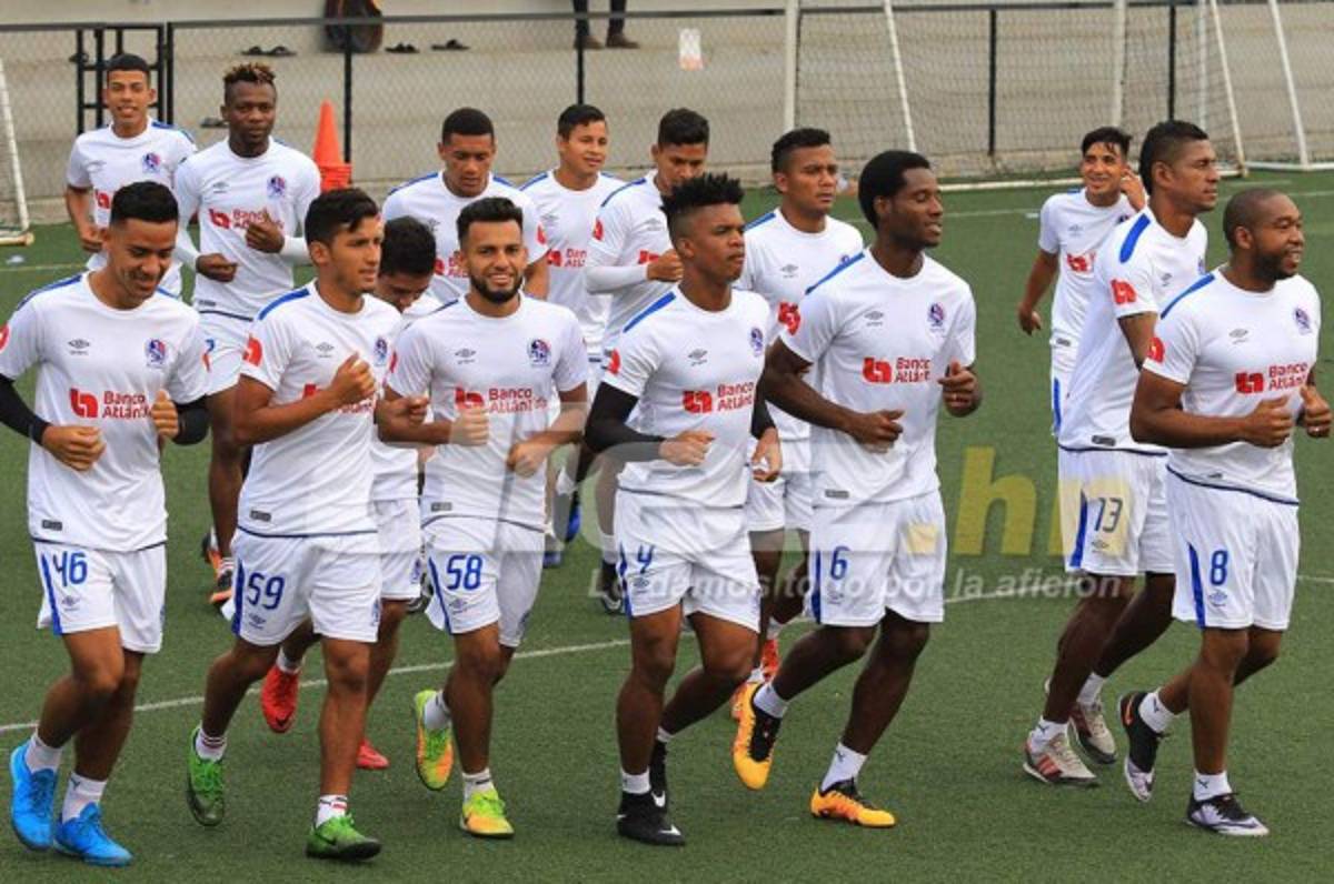 FICHAJES: Rubilio dejaría el Motagua; Marathón quedaría desarmado y Olimpia con malas noticias