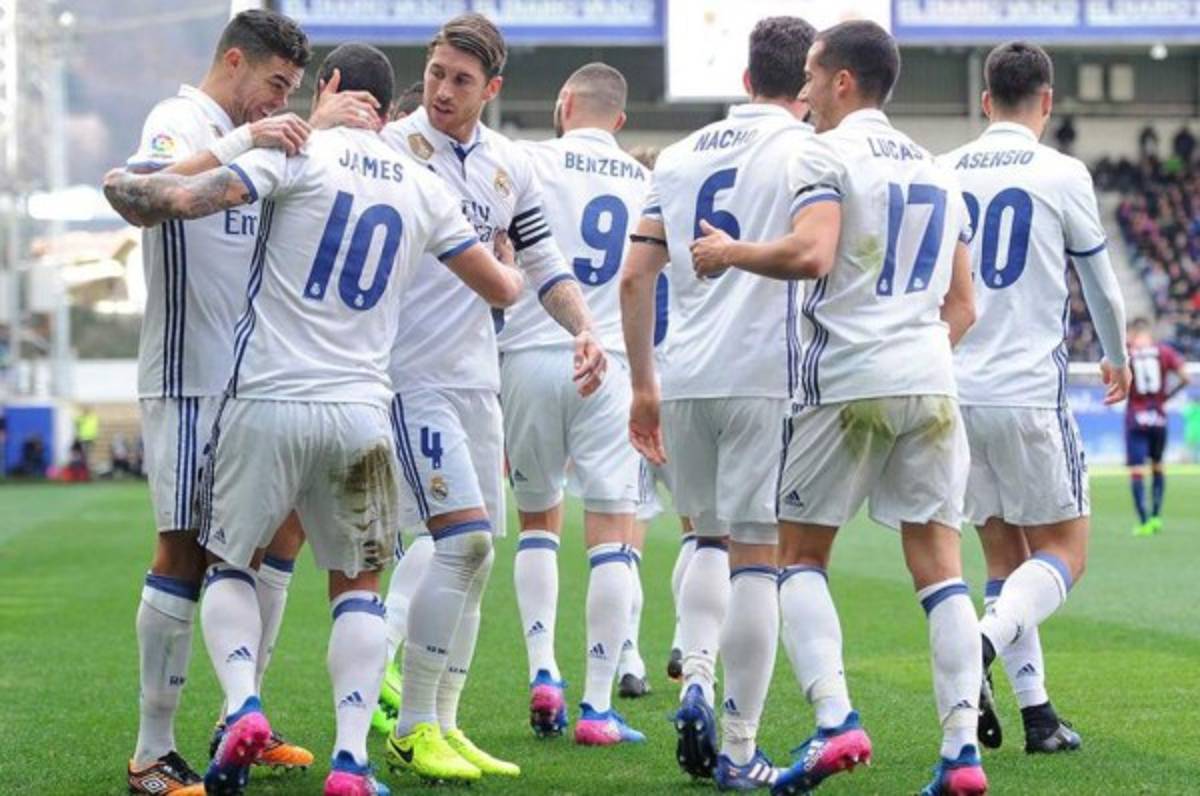 Felipe Monteiro llegaría al Real Madrid para suplir el puesto de Pepe