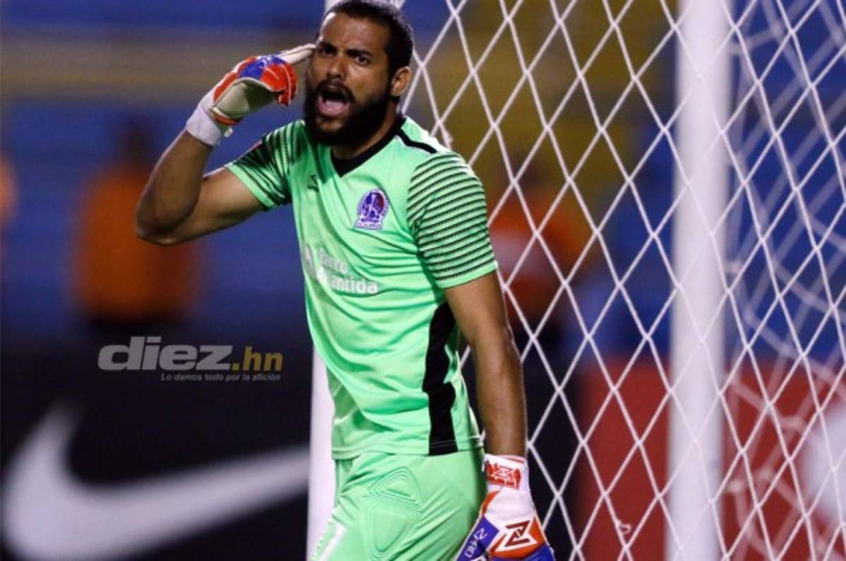 El 11 con que Olimpia buscará sorprender a Thierry Henry y su Montreal Impact