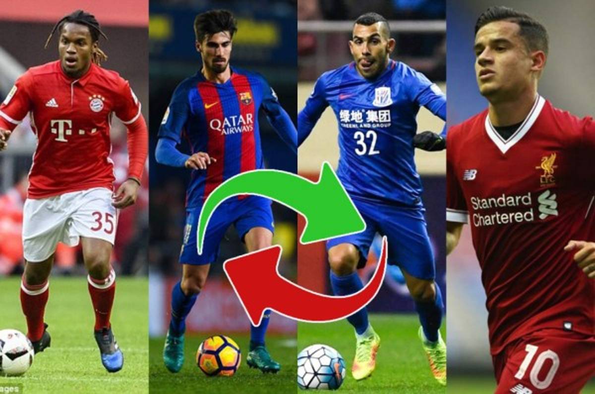 RUMORES/FICHAJES: ¡El jugador que Barça fichó de bajo perfil; Liverpool tendría sustituto de Coutinho!