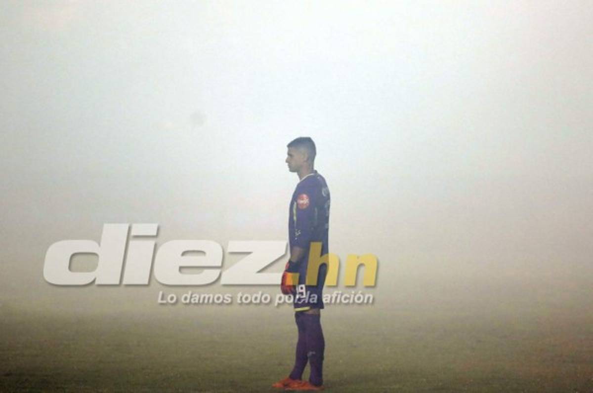 NO SE VIO POR TV: El dolor de Rubilio, la Ultra Fiel y su show y la soledad de Rougier