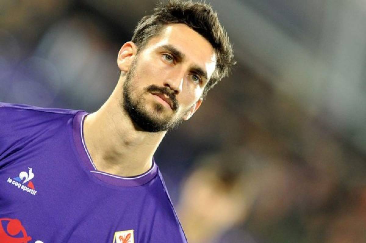 ¡Las últimas palabras de Davide Astori antes de ser encontrado muerto!