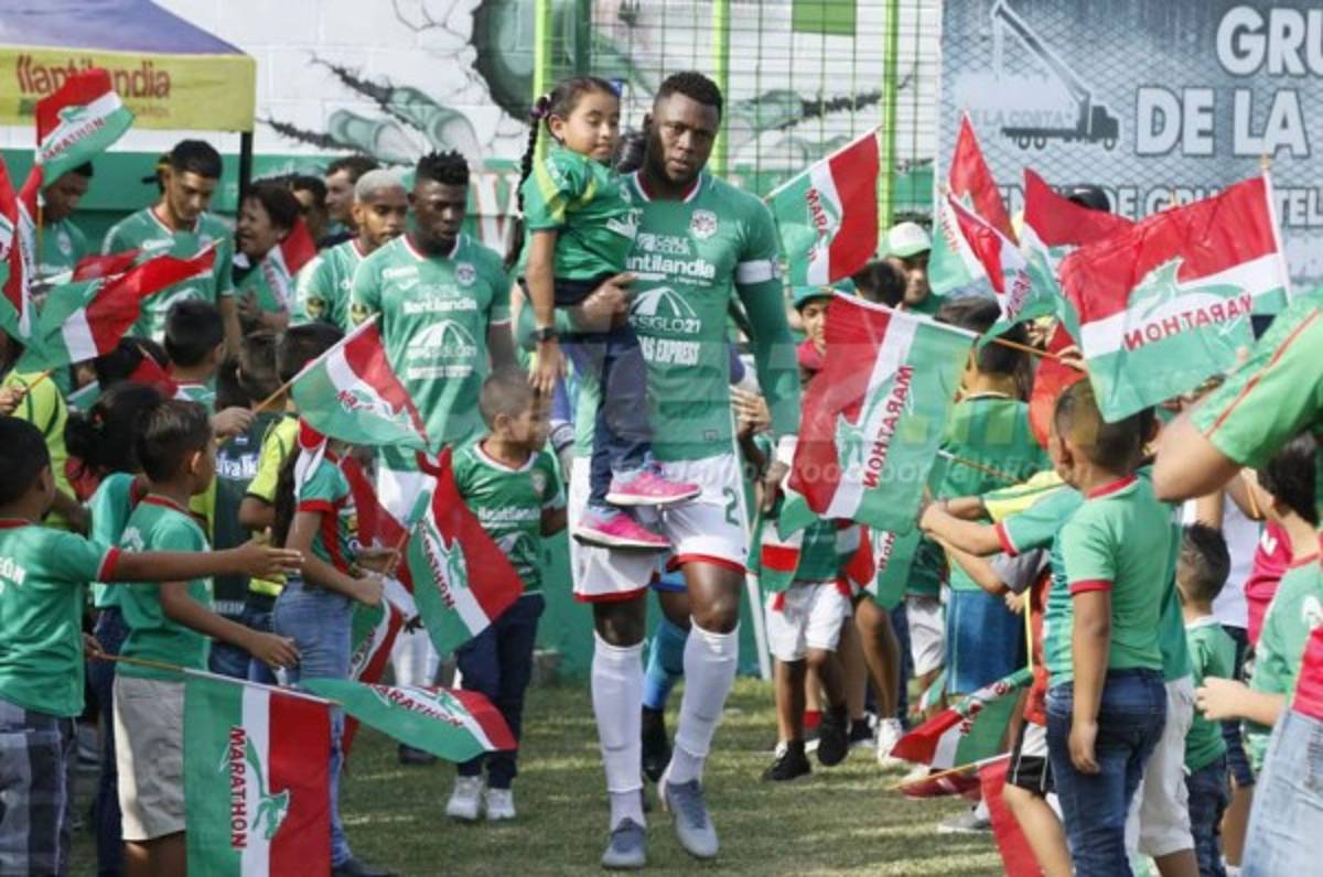 Marathón cumple sueño de niña que sufre insuficiencia renal