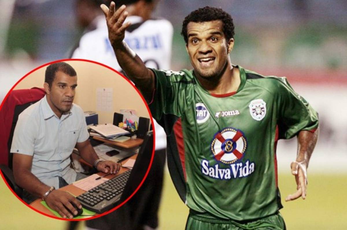 Steven Bryce: 'El Morazán es la cancha más difícil en Centroamérica”