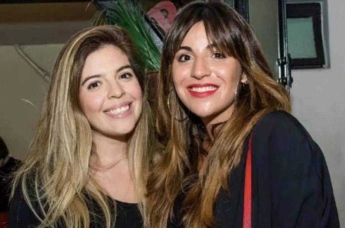 Hijas de Maradona declaran en disputa con abogado del exfutbolista por hostigamiento digital