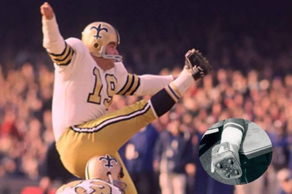 NFL: Legendario pateador de los Saints fallece tras contraer coronavirus