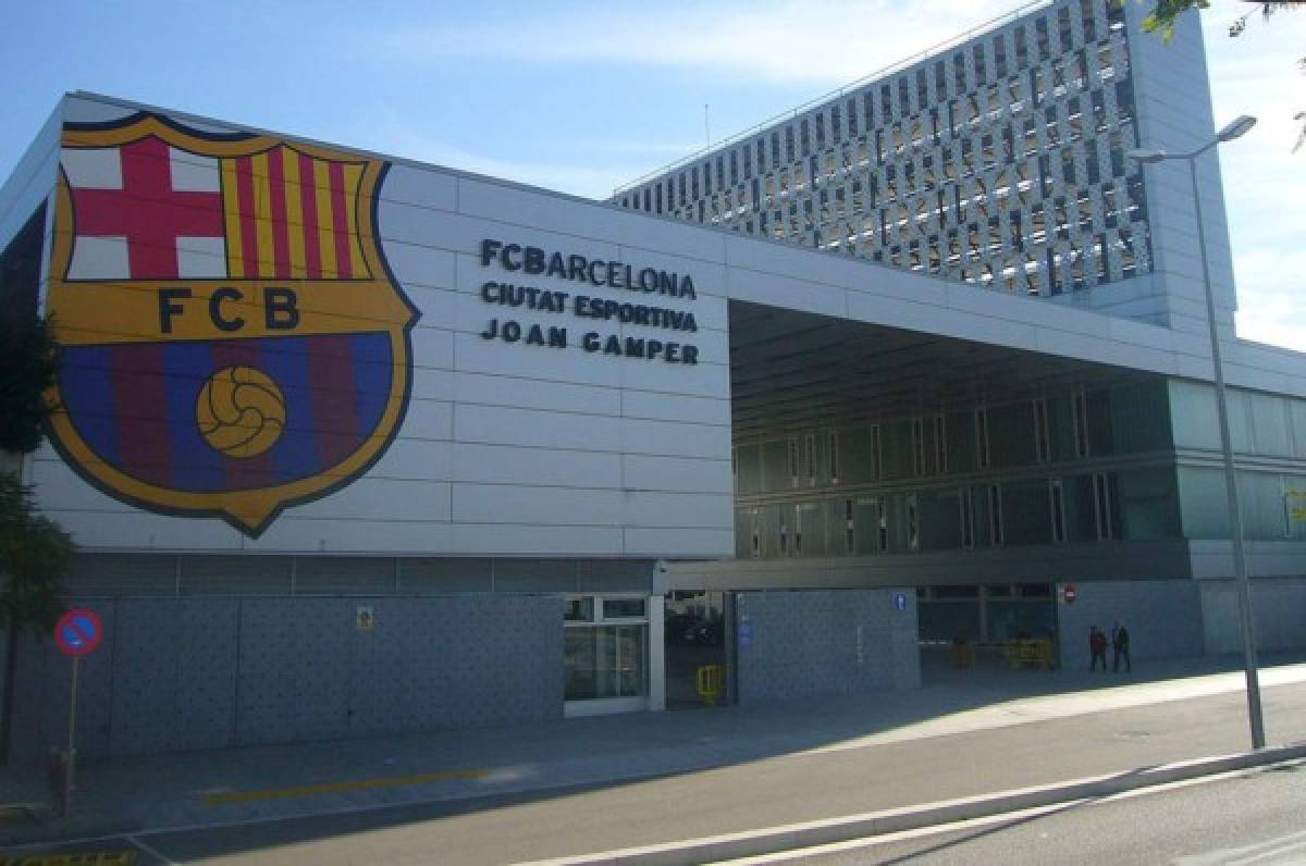 ¿Y Laporta? El FC Barcelona anuncia a los únicos tres candidatos a la presidencia azulgrana