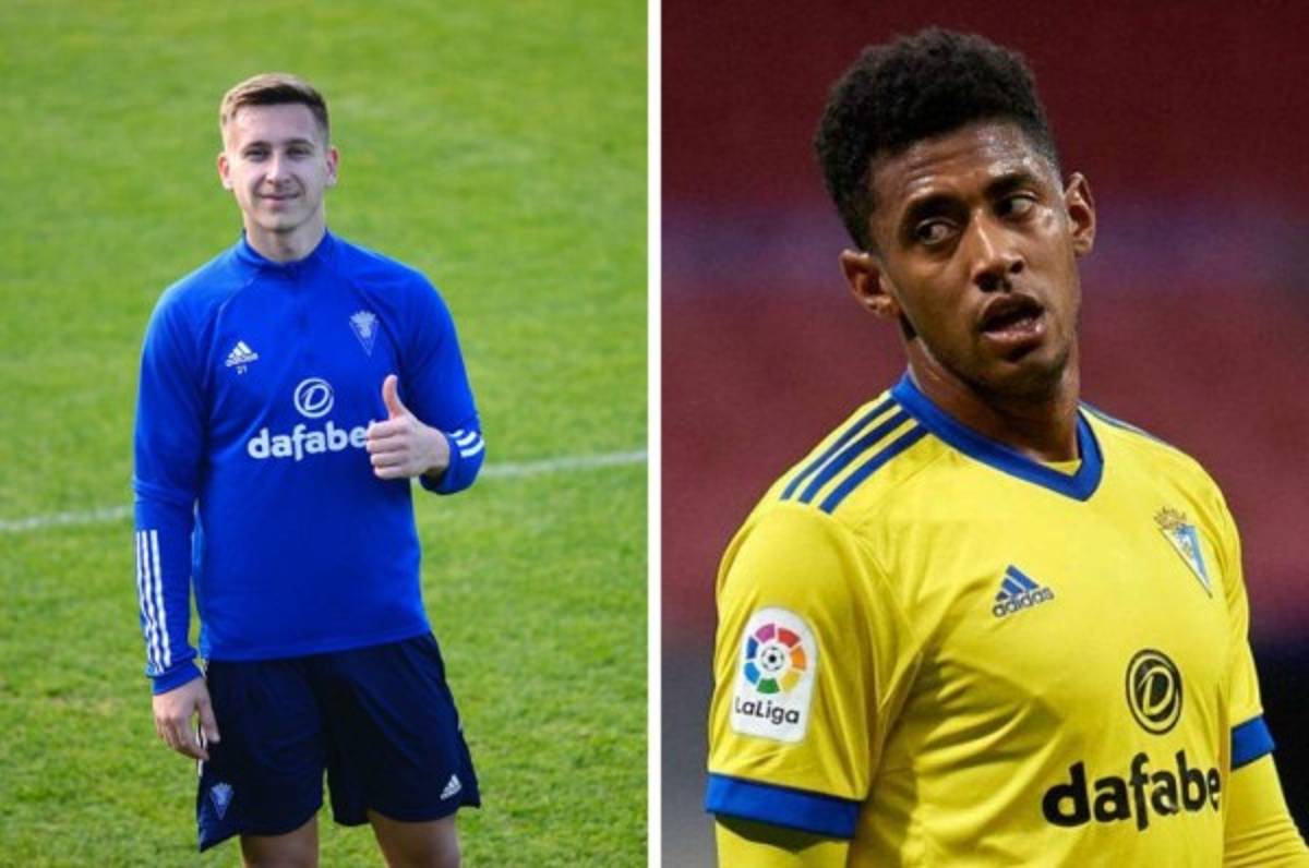 Liga española: Cádiz ficha delantero del Atlético de Madrid y lleva competencia al Choco Lozano   