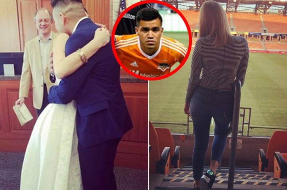 Marcela Chahín, la bella joven que robó el corazón a José Escalante