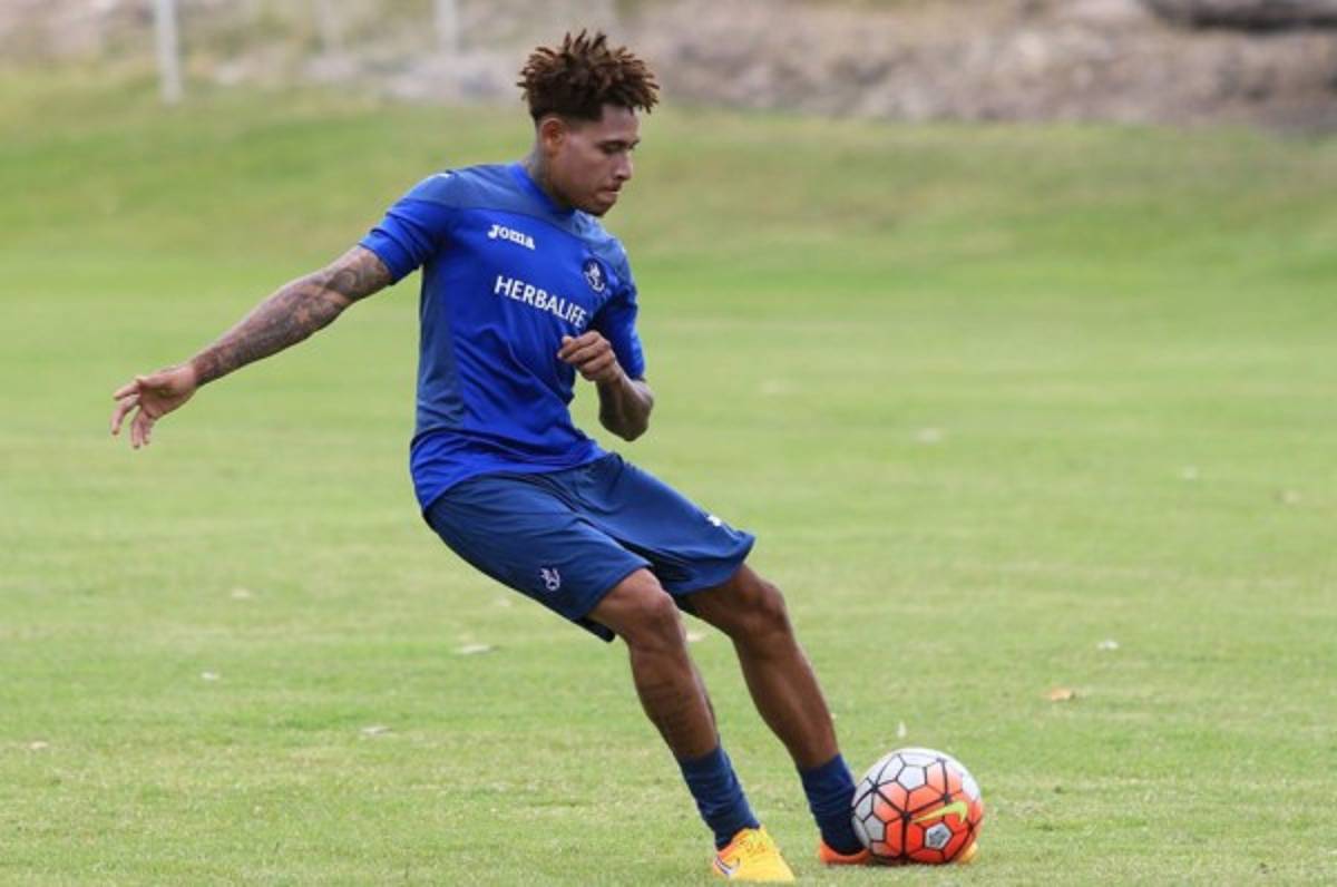 Henry Figueroa se queda en Motagua, asegura gerente deportivo