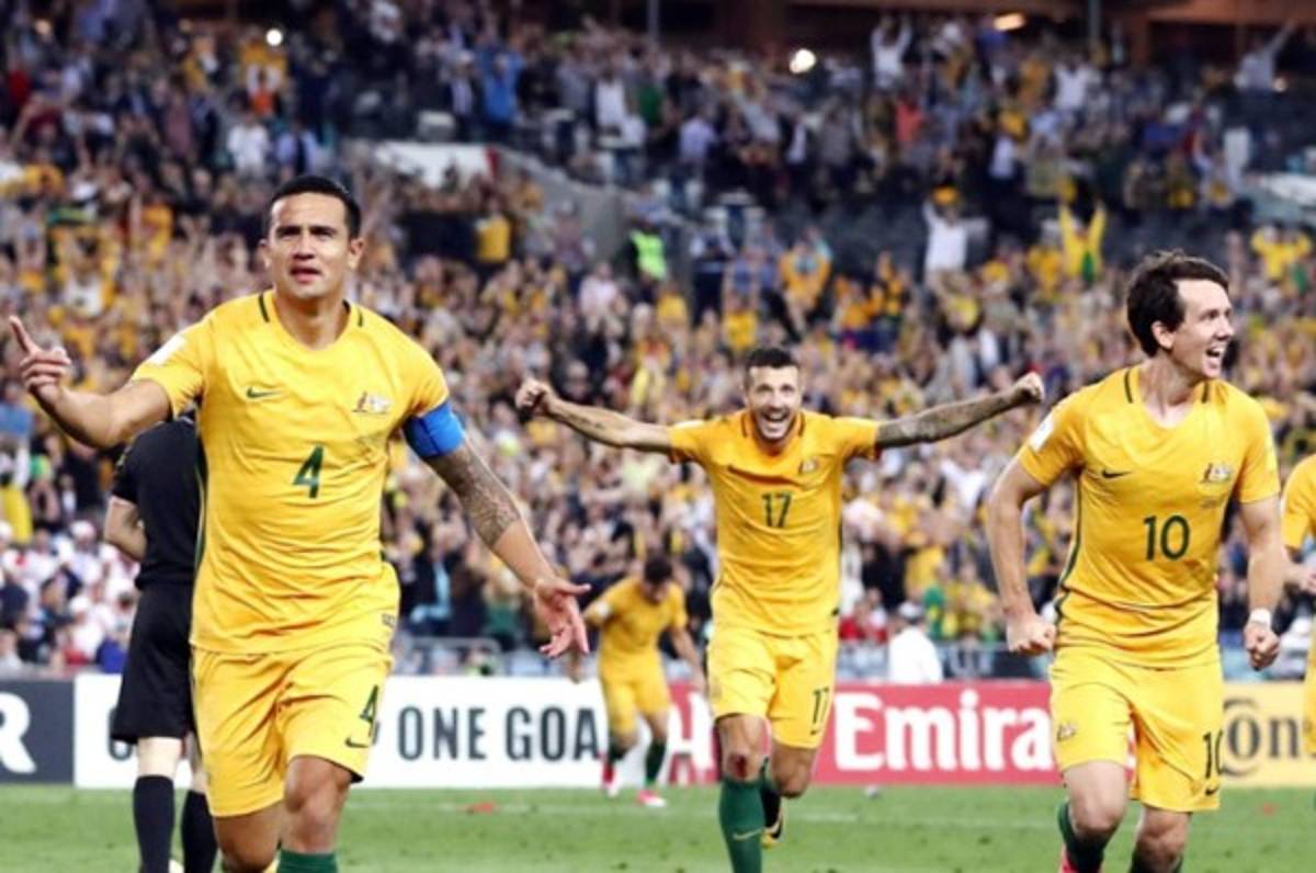 Periodista en Australia desnuda las dudas que tiene el rival de Honduras