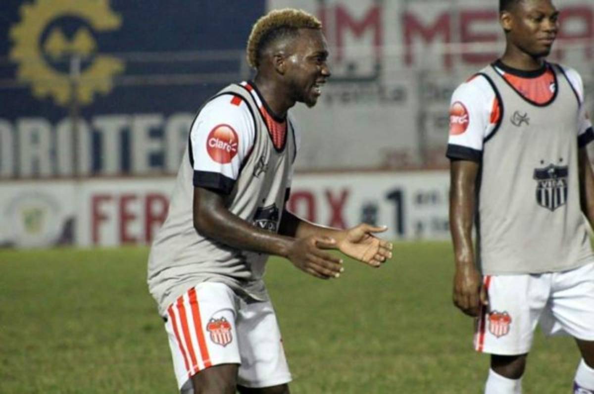 Los jugadores que bien pudieron estar en la lista del microciclo de la Sub-23 de Honduras