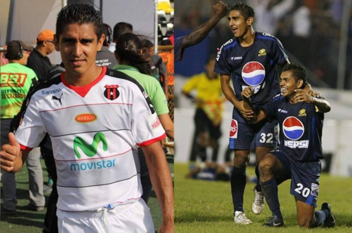 El presente del Motagua que se coronó Campeón de Copa Uncaf hace 9 años