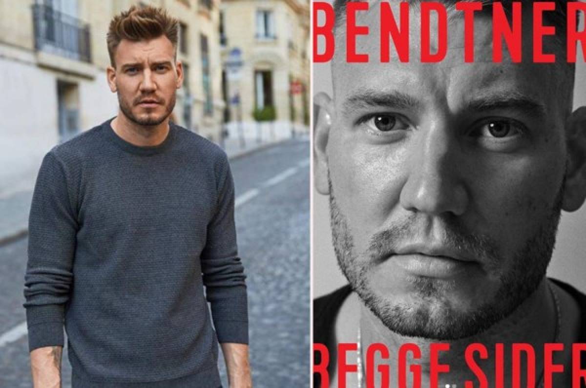 Nicklas Bendtner revela que sufrió abuso sexual a sus 16 años: ''Fue una noche exagerada...''