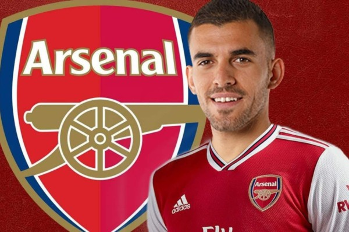 Oficial: Dani Ceballos ficha por el Arsenal procedente del Real Madrid