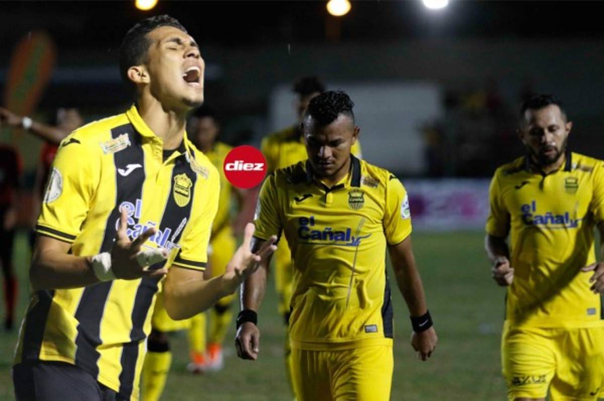 Real España, una montaña rusa en el Clausura que no logra convencer