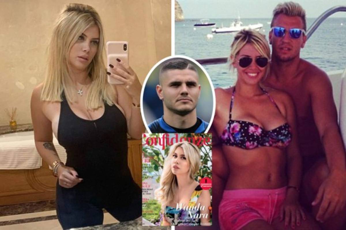 Wanda Nara, sin filtro: las duras confesiones contra su ex Maxi López; 'Lo dejé todo por él y no me merecía una traición'  