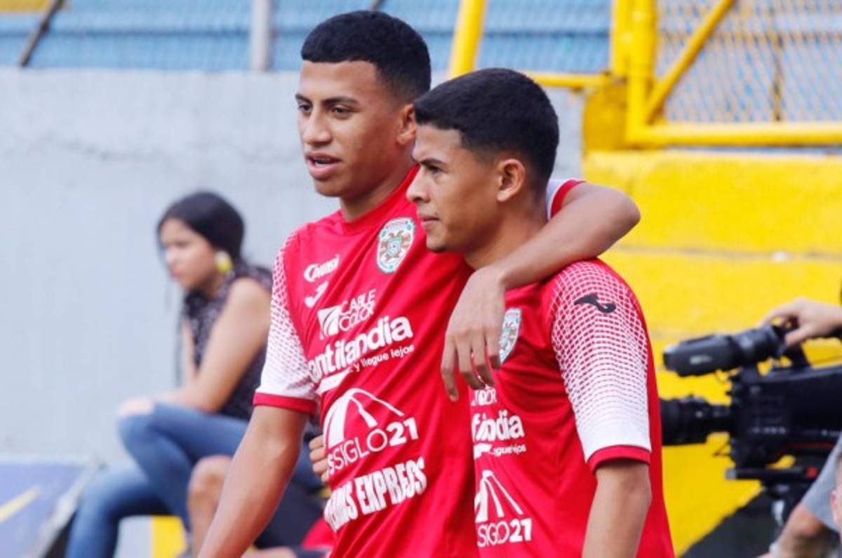 Fichajes Honduras: Motagua repatriará legionario, Real España tiene dos bajas y hondureño firma en Uruguay