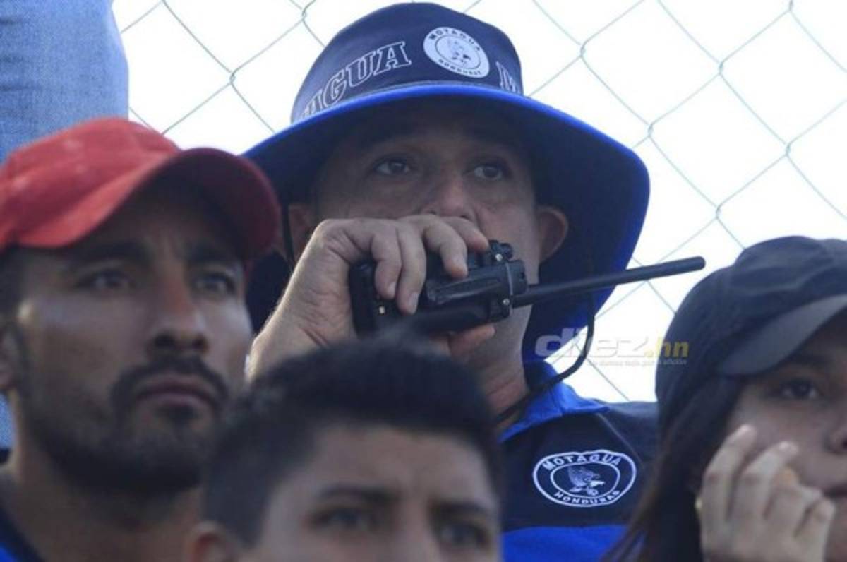 Comisión de Disciplina: Diego Vázquez no puede entrar al estadio Carlos Miranda para el clásico