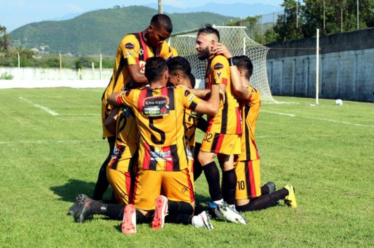 Se definen los primeros clasificados a los octavos del Clausura 2021 de Liga de Ascenso