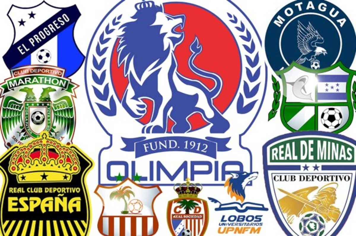 ¿Dónde ver el debut del Olimpia? Horario, TV y día de los juegos de la fecha uno