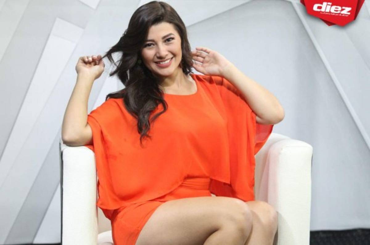 Milagro Flores confiesa abiertamente la razón por la cual se separó de su novio