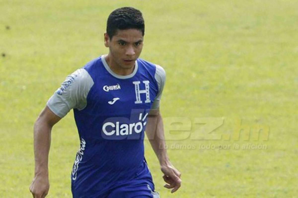 Del 1 al 10: La calificación de los jugadores de Honduras en el triunfo ante Martinica