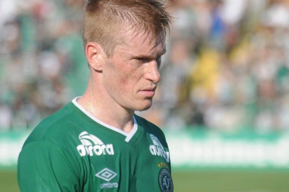 Llega la primera contratación del Chapecoense para el próximo año