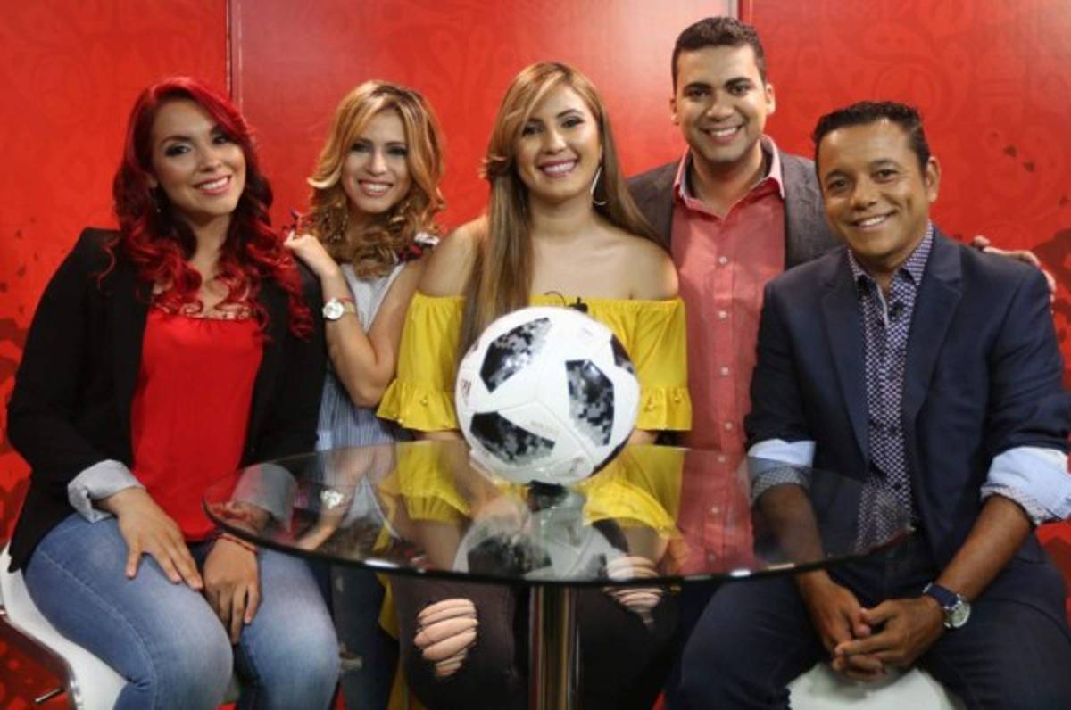 ¡DIEZ TV cumple hoy un año de estar rompiéndola!