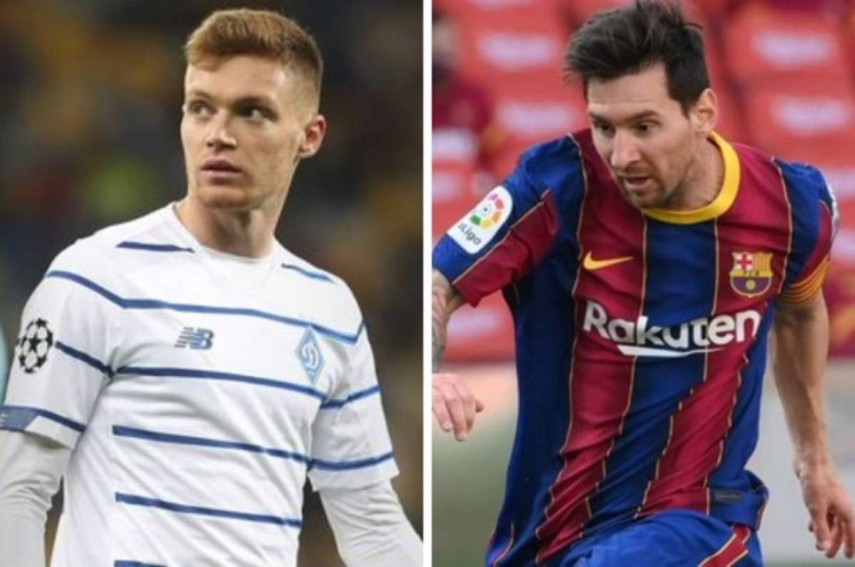 Champions: Barcelona busca recuperar la confianza ante un Dinamo de Kiev que va por el batacazo