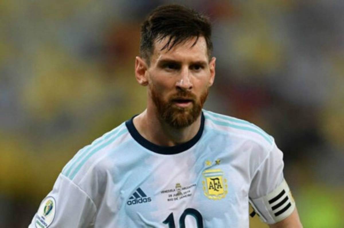 Lionel Messi regresa a una convocatoria de Argentina y estará en la fecha FIFA de noviembre