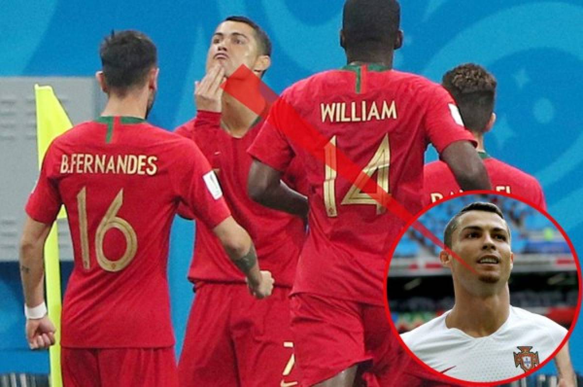 La promesa que hizo Cristiano Ronaldo si llega a la final del Mundial