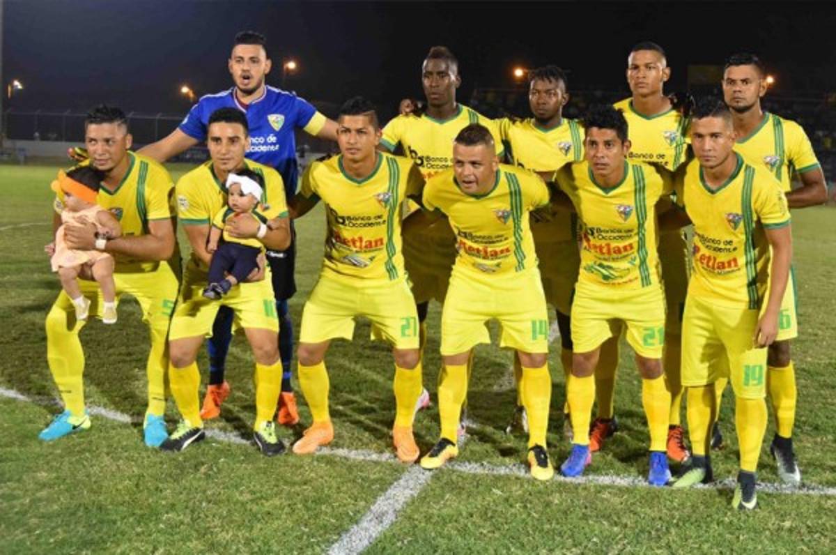 Presidente de Social Sol: 'Esperamos buenos arbitrajes'