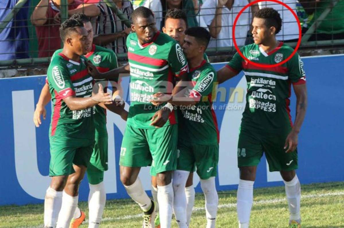 Los fichajes de los que nadie habla en la Liga Nacional de Honduras