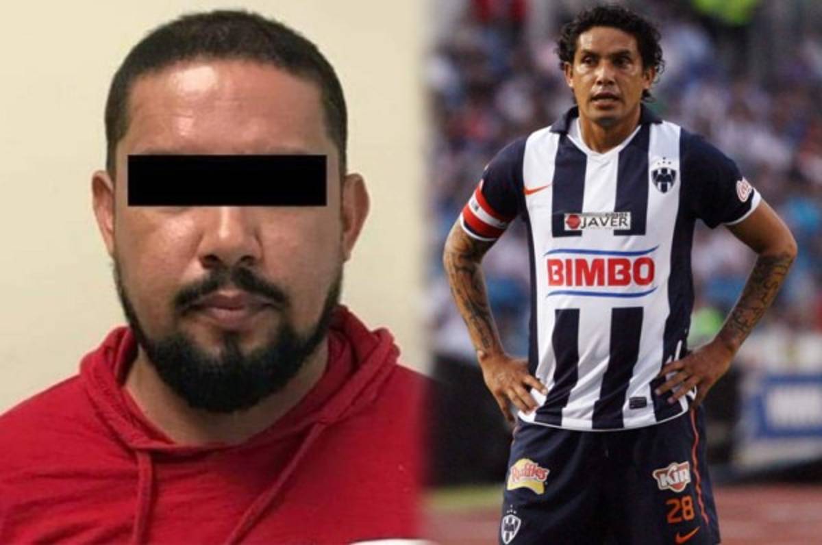 Jesús 'Cabrito' Arellano es detenido por presunto abuso sexual contra su sobrina