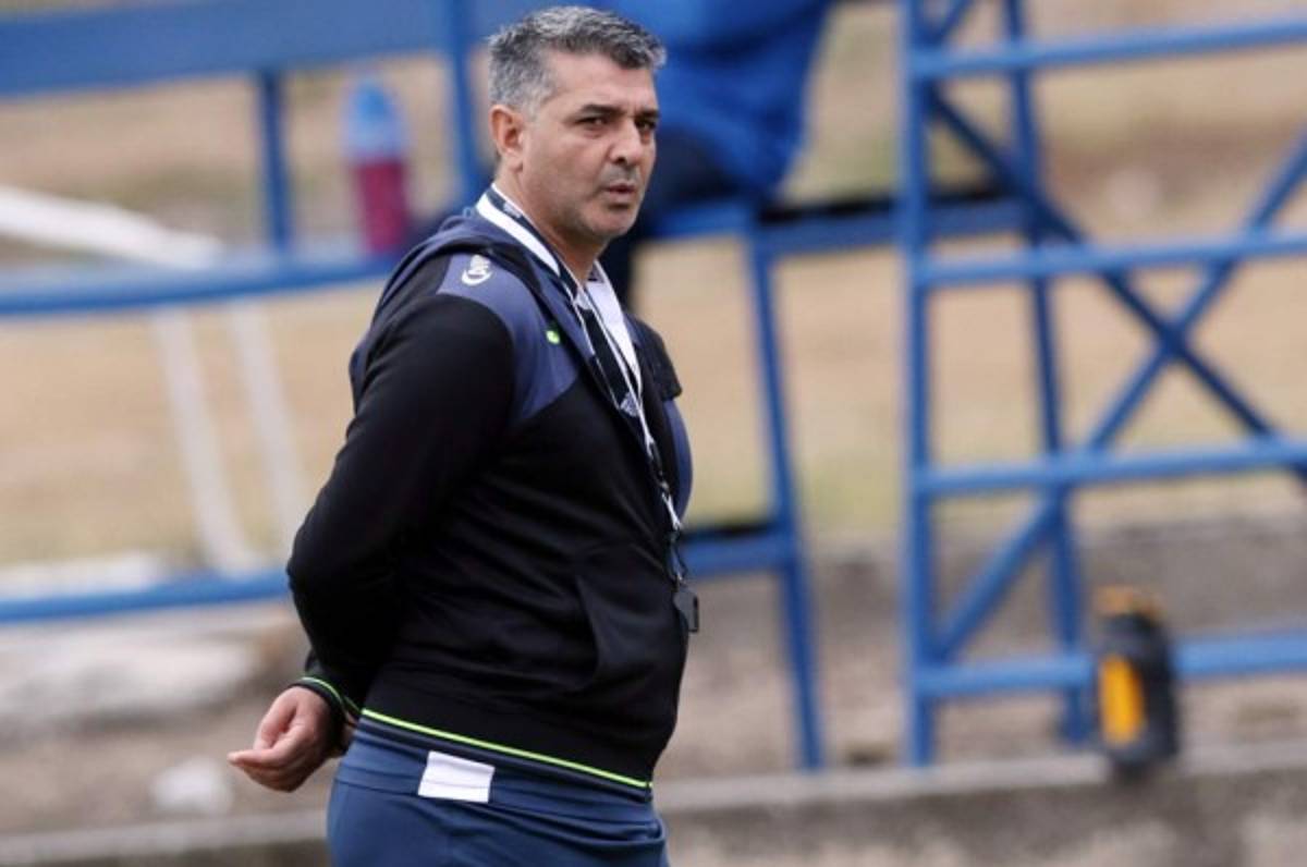 Fichajes Honduras: Motagua repatriará legionario, Real España tiene dos bajas y hondureño firma en Uruguay