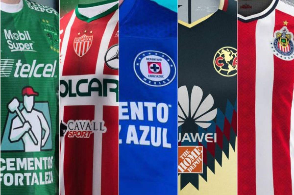 Asi queda el panorama de la Liga MX a una fecha de finalizar el torneo regular
