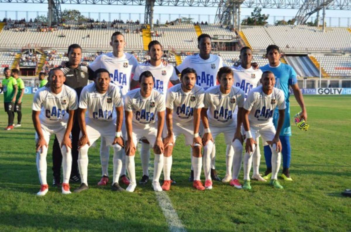 Mal inicio para el Zulia FC de Bryan Moya en Venezuela