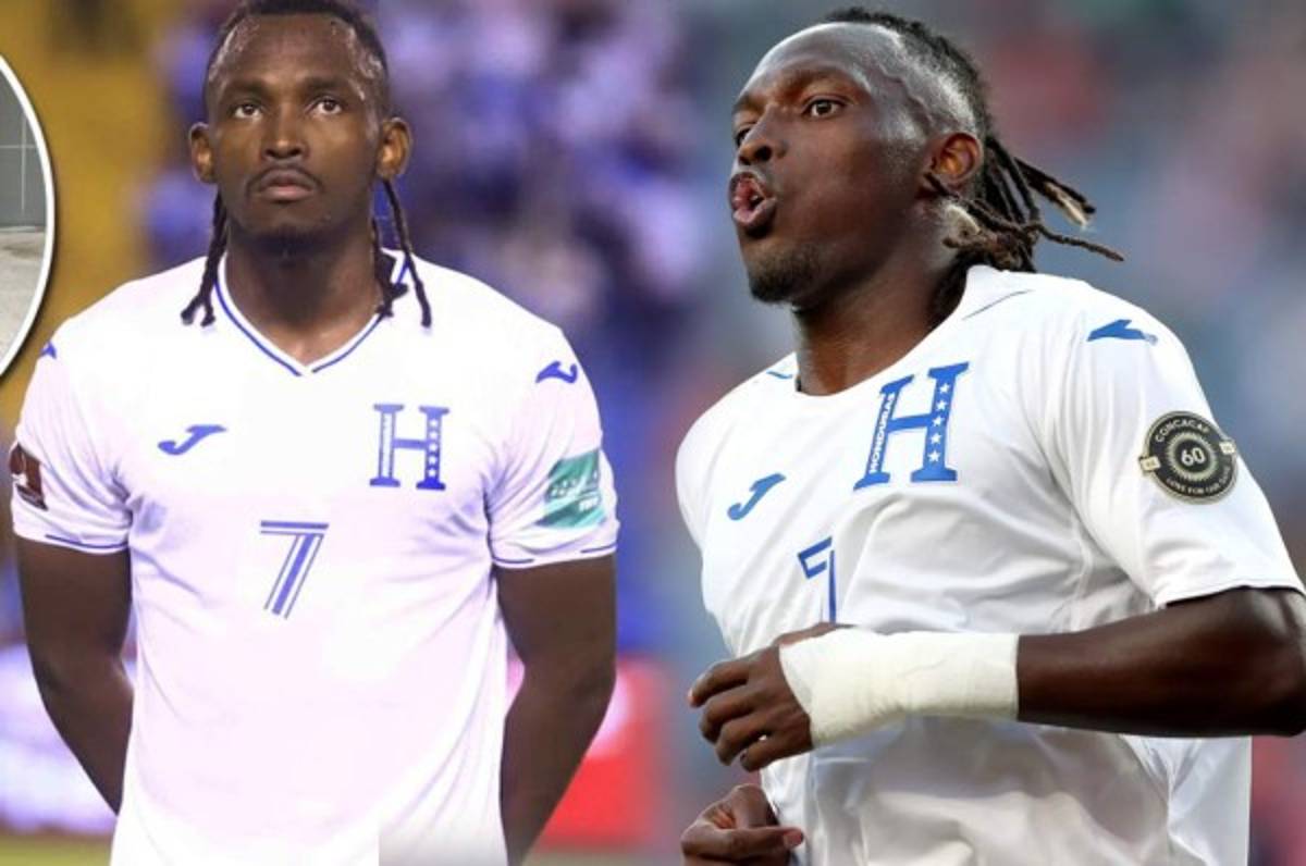 ¡Impensado! Las grandes sorpresas en el primer 11 titular del 'Bolillo' Gómez con Honduras ante Panamá