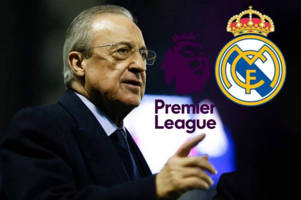 ¿Real Madrid a la Premier League? El rotundo comunicado que envió el club blanco sobre abandonar la Liga Española