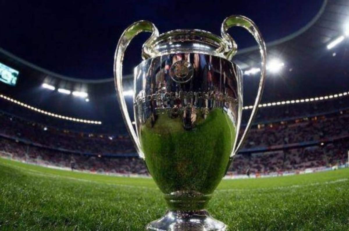 Se definen los primeros clasificados a los octavos de la Champions League