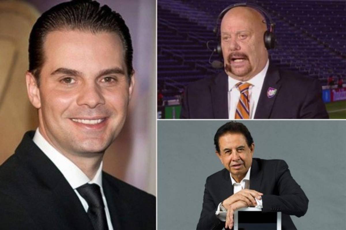 Martinoli revela la fea experiencia por la que renunció a Televisa: ''Me aventó las hojas en la cara delante de todos''