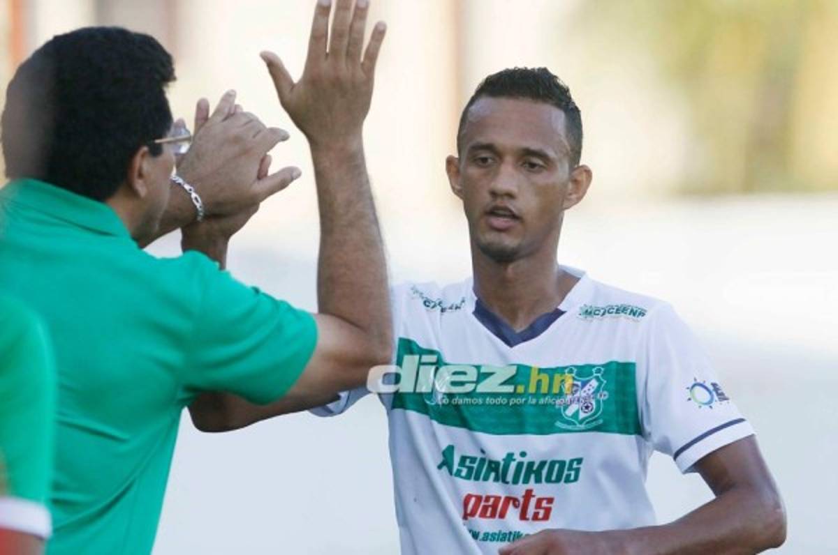 Mercado Honduras: Pedro Troglio anuncia fichaje en Olimpia; Real España y Marathón oficializan altas y bajas