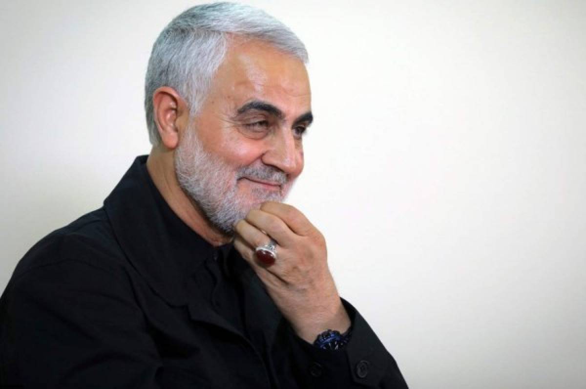 Pentágono confirma que Donald Trump dio orden de 'matar' a Qasem Soleimani