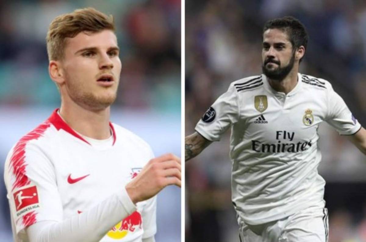 Mercado: Real Madrid cierra fichaje para enero y Andy Najar podría tener nuevo entrenador