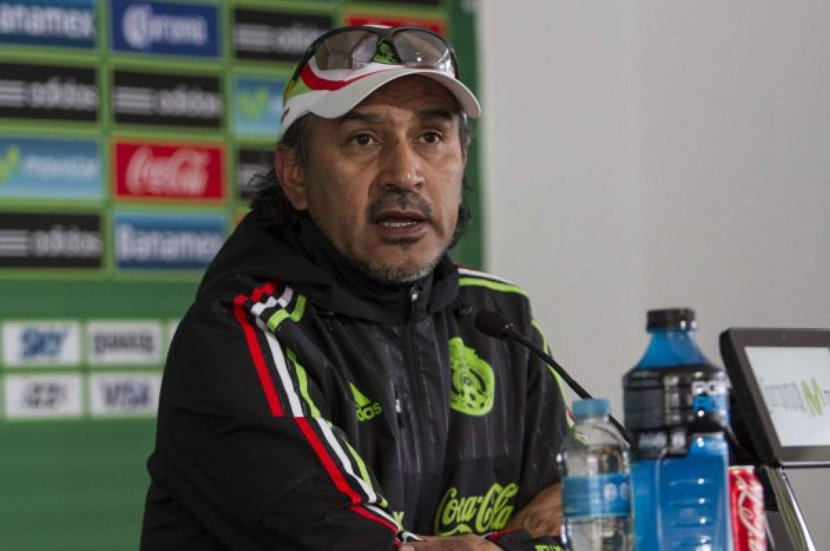 Fichajes: Currículum de técnico mexicano llega a Real España y Olimpia no renovaría un jugador