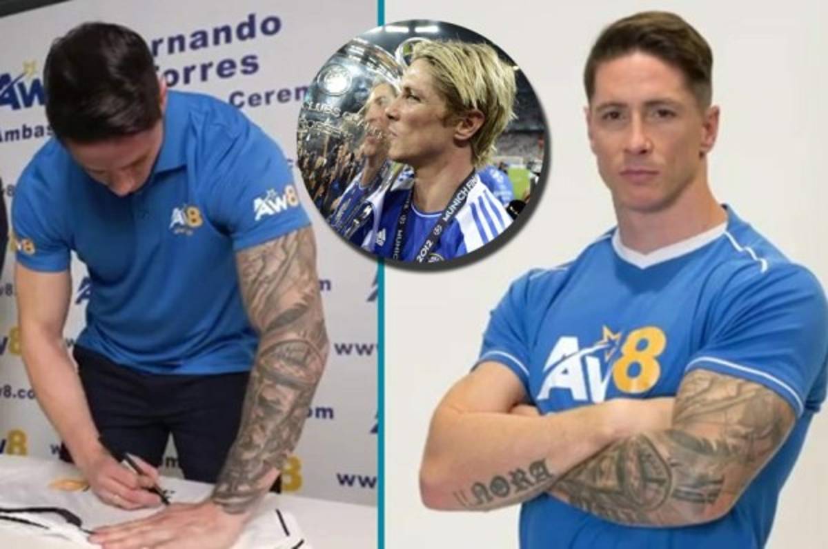 Los héroes del Chelsea que ganaron la Champions en 2012: uno vive una pesadilla y otro con cambio físico brutal