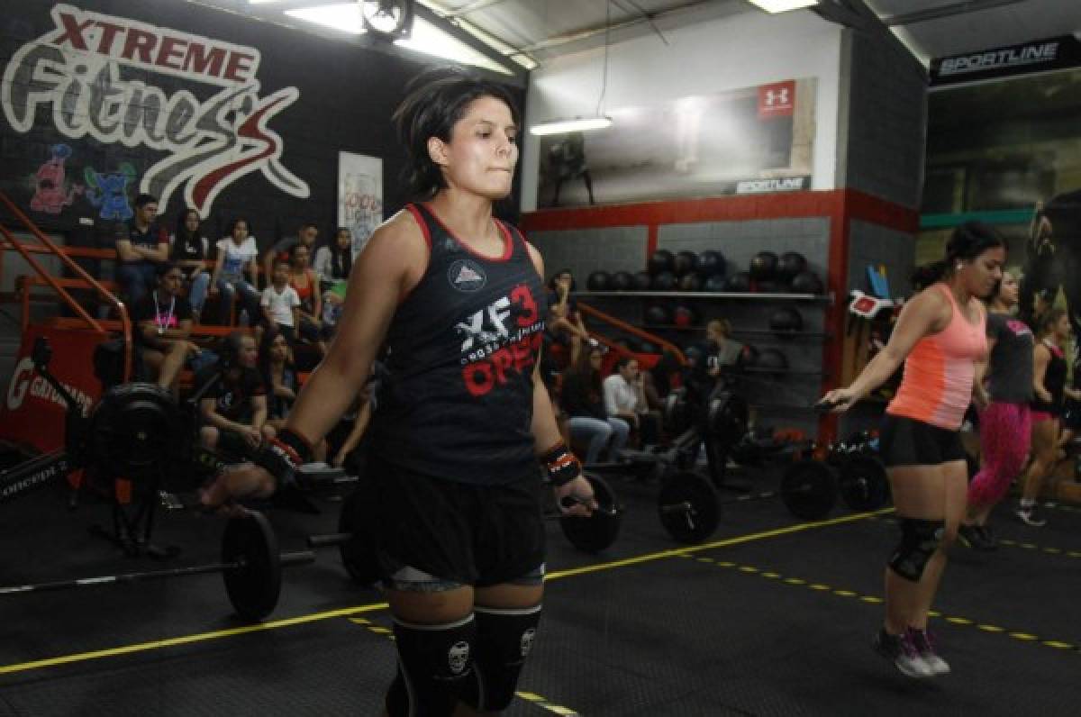 Xtreme fitness sigue creciendo en el país